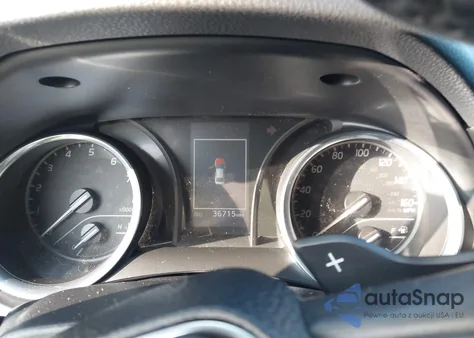 2019 Toyota Camry Se from USA, damaged, VIN 4T1B11HK5KU810538